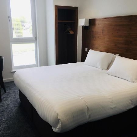 Cairn Hotel Bathgate Luaran gambar
