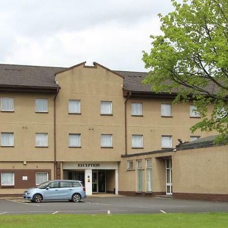 Cairn Hotel Bathgate Luaran gambar