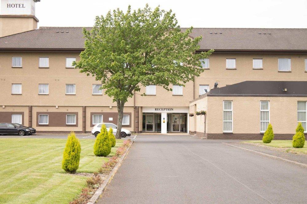 Cairn Hotel Bathgate Luaran gambar