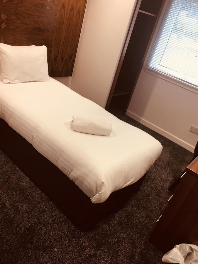 Cairn Hotel Bathgate Luaran gambar