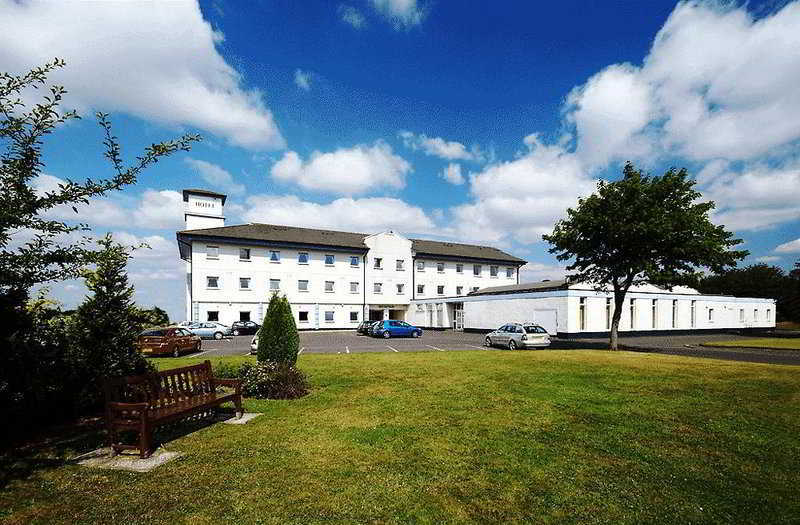 Cairn Hotel Bathgate Luaran gambar