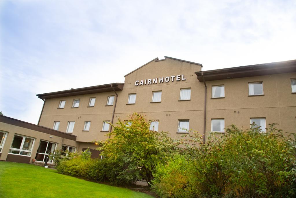 Cairn Hotel Bathgate Luaran gambar