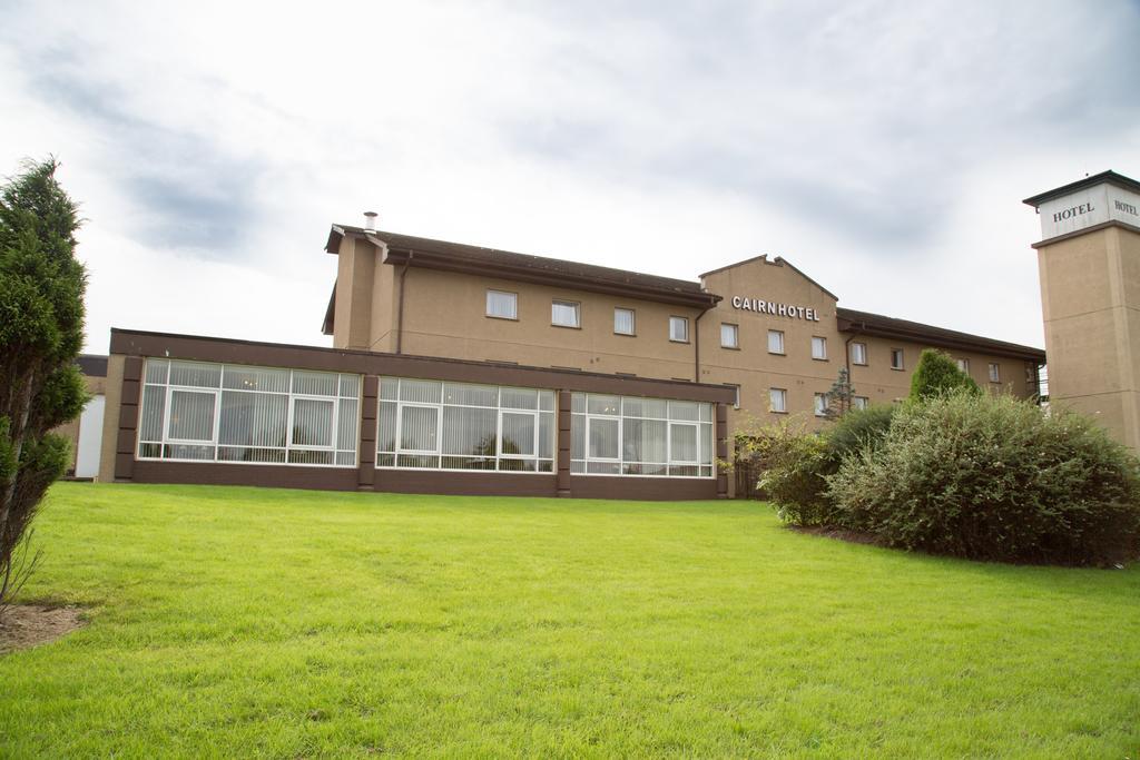 Cairn Hotel Bathgate Luaran gambar