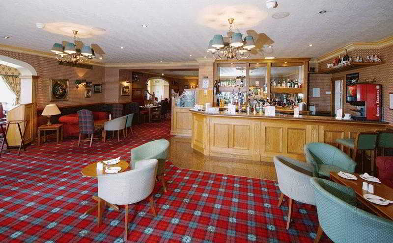 Cairn Hotel Bathgate Luaran gambar