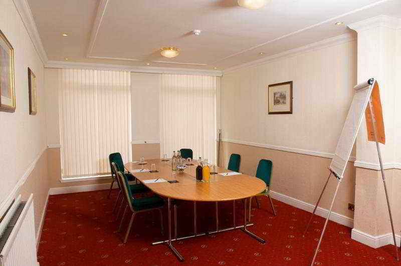 Cairn Hotel Bathgate Luaran gambar