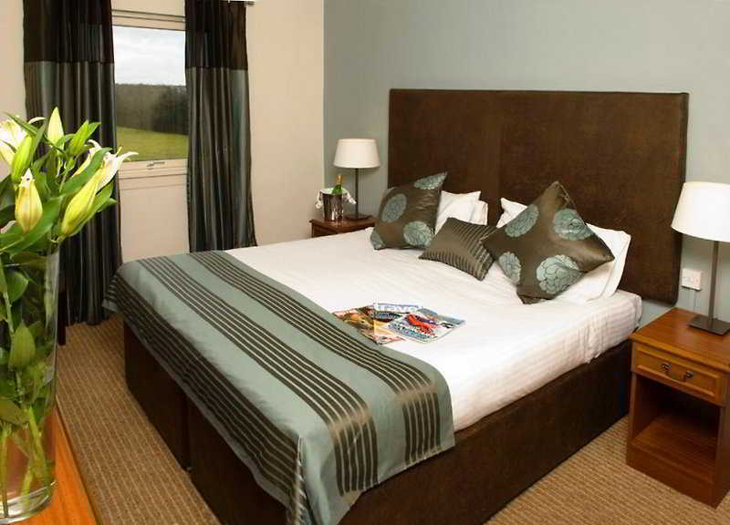 Cairn Hotel Bathgate Luaran gambar