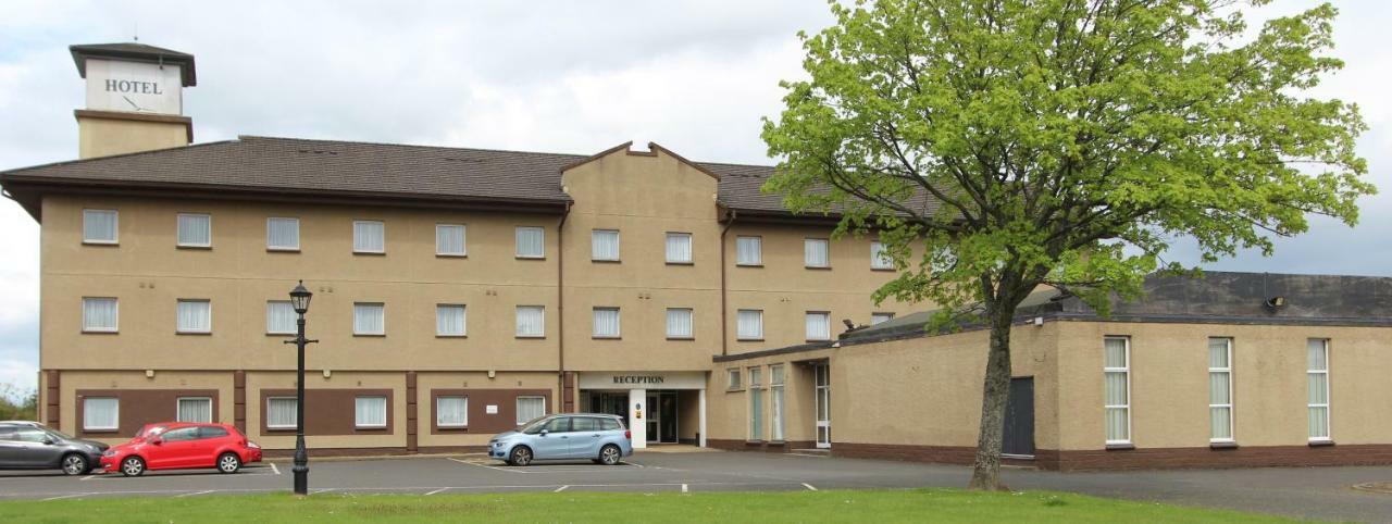 Cairn Hotel Bathgate Luaran gambar