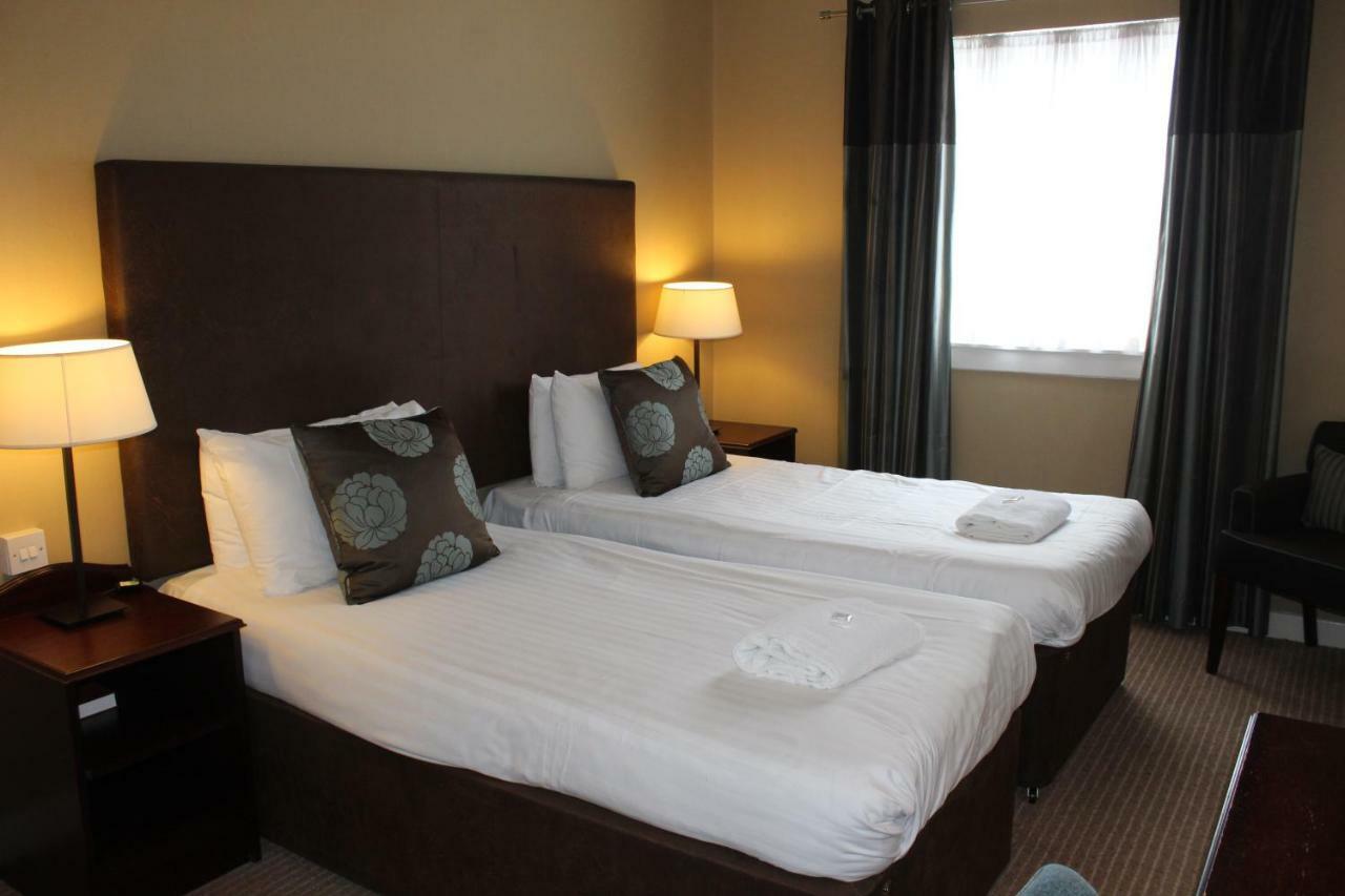 Cairn Hotel Bathgate Luaran gambar