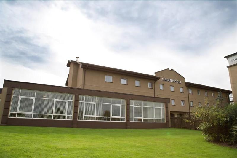 Cairn Hotel Bathgate Luaran gambar