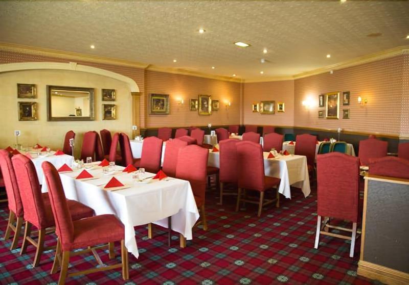Cairn Hotel Bathgate Luaran gambar