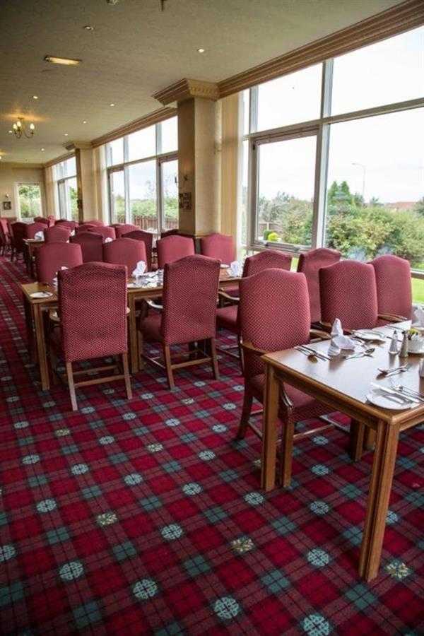 Cairn Hotel Bathgate Luaran gambar